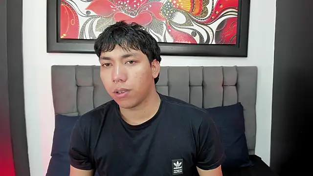 jhoan evanss online show from 9, 7, 2026