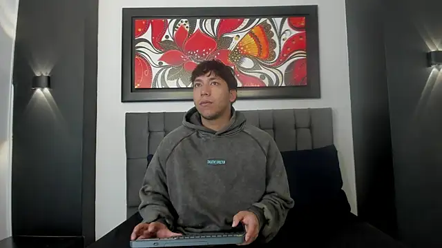 jhoan evanss online show from 16, 7, 2026