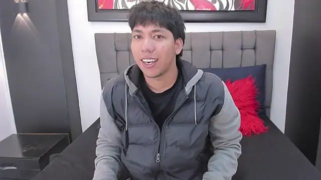 jhoan evanss online show from 2, 7, 2026