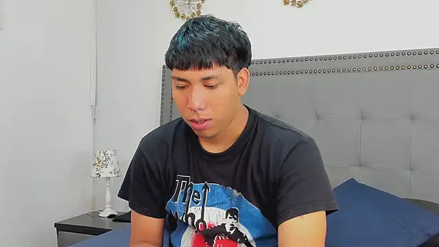 jhoan evanss online show from 18, 6, 2026