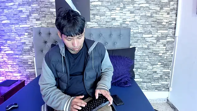 jhoan evanss online show from 5, 7, 2026