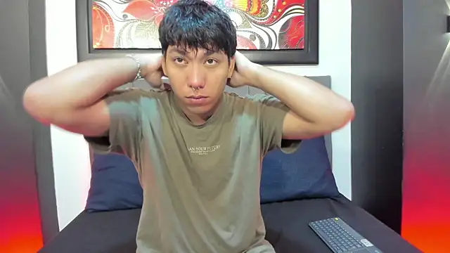 jhoan evanss online show from 17, 7, 2026