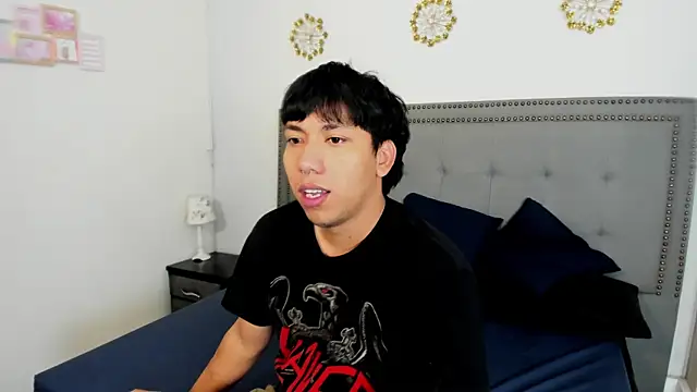 jhoan evanss online show from 20, 7, 2026