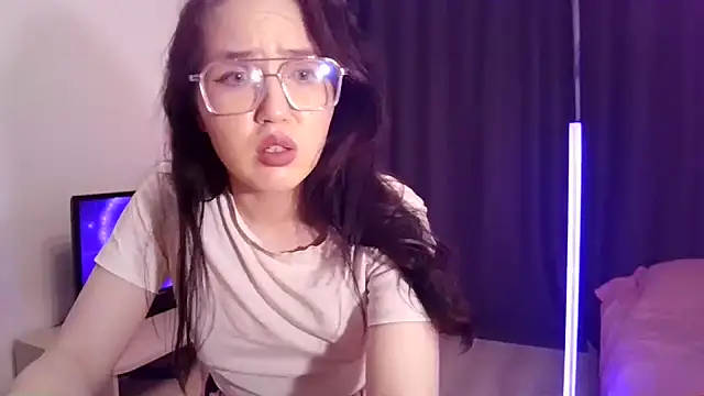 LannieCam online show from 14, 5, 2026