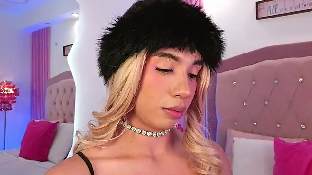 Khloe Dangel online show from 22, 5, 2026