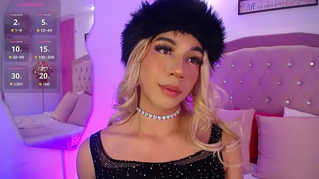 Khloe Dangel online show from 25, 5, 2026