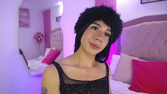 Khloe Dangel online show from 18, 5, 2026