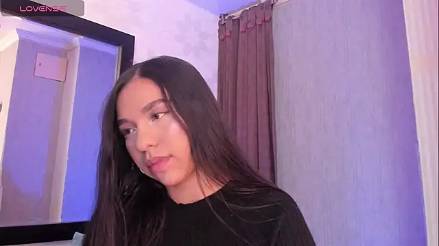 Dulcerouss   online show from 22, 7, 2026