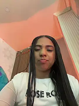 Dulcerouss   online show from 28, 5, 2026
