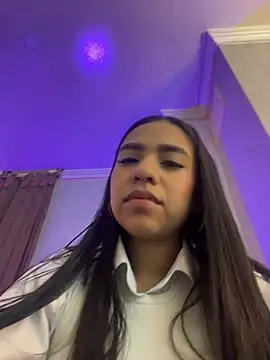Dulcerouss   online show from 20, 5, 2026