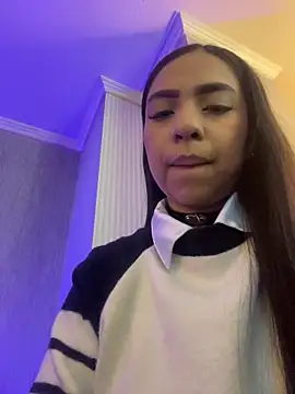 Dulcerouss   online show from 23, 5, 2026
