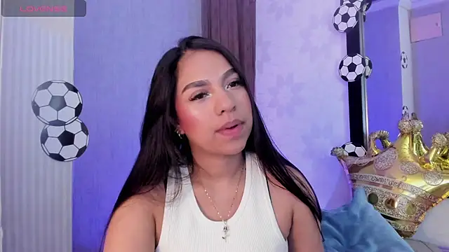 Dulcerouss   online show from 1, 7, 2026