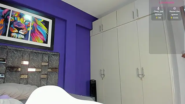 jade lov online show from 6, 5, 2026