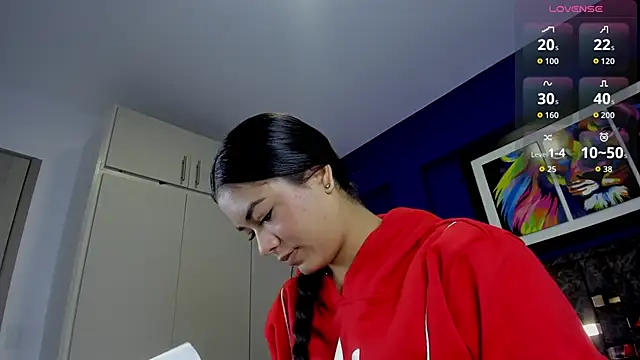 jade lov online show from 19, 6, 2026