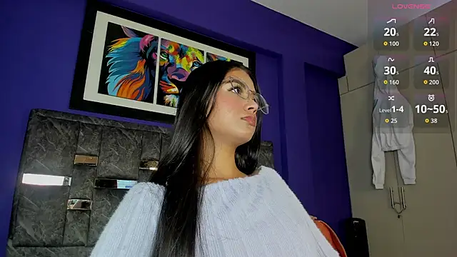 jade lov online show from 23, 5, 2026
