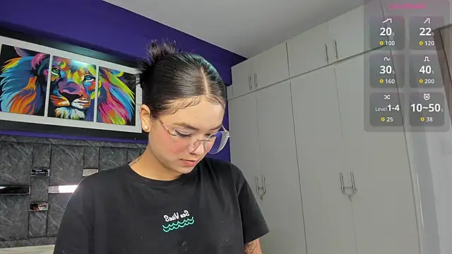 jade lov online show from 13, 5, 2026