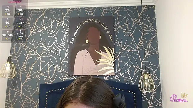Laurha  online show from 8, 5, 2026