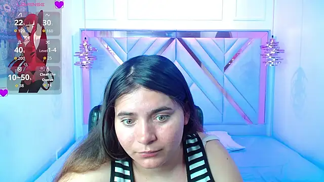 Laurha  online show from 9, 6, 2026