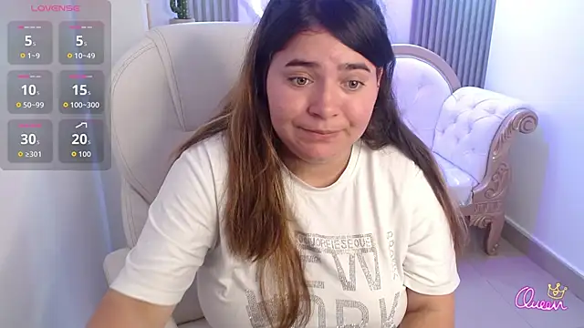 Laurha  online show from 21, 5, 2026