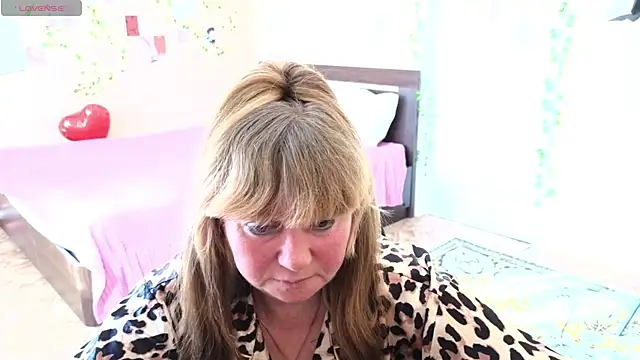 Snapshot of Melania_Cook chatting on 29, 5, 2026 Melania Cook online show from 29, 5, 2026