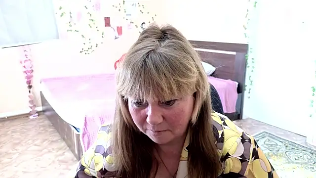 Snapshot of Melania_Cook chatting on 24, 5, 2026 Melania Cook online show from 24, 5, 2026