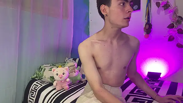  peachyboy online show from 3, 6, 2026