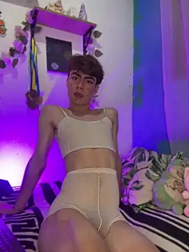  peachyboy online show from 5, 5, 2026