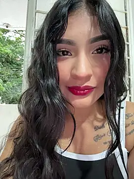 Snapshot of SabrinaX_X chatting on 1, 6, 2026 SabrinaX X online show from 1, 6, 2026