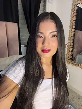 Snapshot of SabrinaX_X chatting on 19, 6, 2026 SabrinaX X online show from 19, 6, 2026