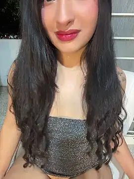 Snapshot of SabrinaX_X chatting on 27, 5, 2026 SabrinaX X online show from 27, 5, 2026
