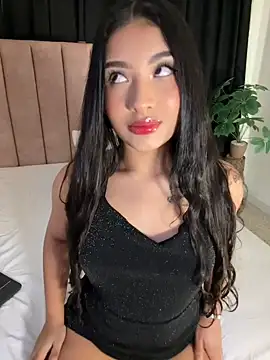 Snapshot of SabrinaX_X chatting on 12, 6, 2026 SabrinaX X online show from 12, 6, 2026