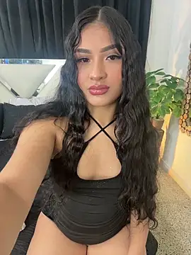 SabrinaX X online show from 2, 5, 2026