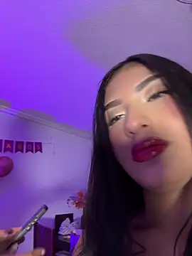 Snapshot of SabrinaX_X chatting on 28, 5, 2026 SabrinaX X online show from 28, 5, 2026