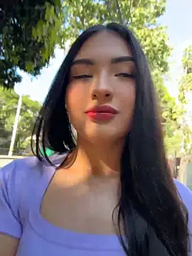 Snapshot of SabrinaX_X chatting on 19, 6, 2026 SabrinaX X online show from 19, 6, 2026