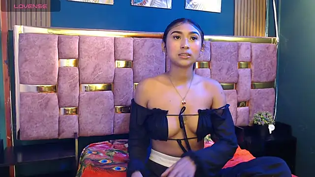 Mia konor06 online show from 23, 5, 2026