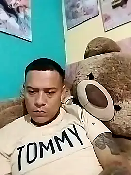 Danielkingm online show from 2, 5, 2026
