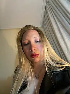 Barbarita2626 online show from 30, 5, 2026