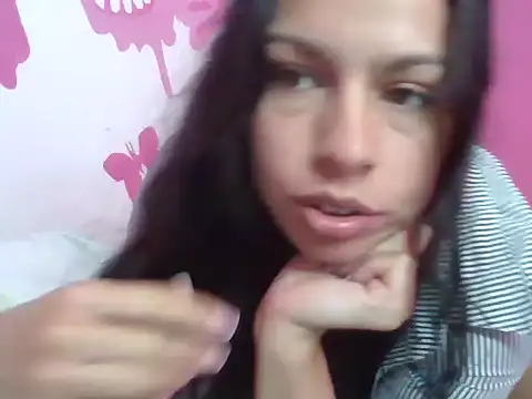 pamelaamorette online show from 3, 6, 2026