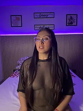 Snapshot of meliissa9 chatting on 16, 6, 2026 meliissa9 online show from 16, 6, 2026