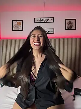 Snapshot of meliissa9 chatting on 5, 6, 2026 meliissa9 online show from 5, 6, 2026
