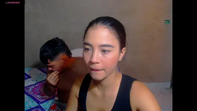 LukeAndZoey online show from 15, 6, 2026