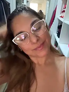 Mariiii morena online show from 12, 5, 2026
