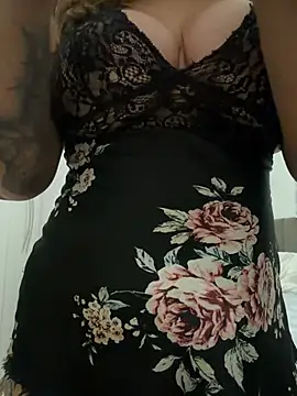 Mariiii morena online show from 1, 7, 2026