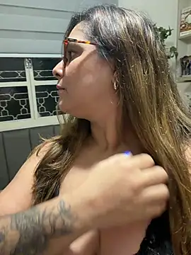 Mariiii morena online show from 10, 7, 2026