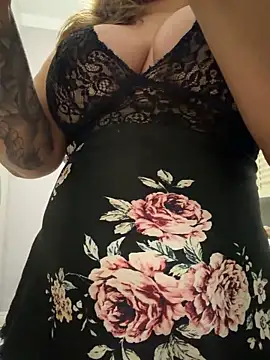 Mariiii morena online show from 22, 6, 2026