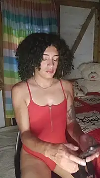 Eimy Rose  online show from 4, 5, 2026