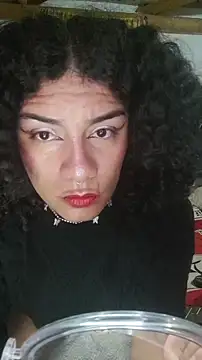 Eimy Rose  online show from 9, 5, 2026