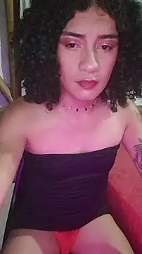 Eimy Rose  online show from 22, 5, 2026