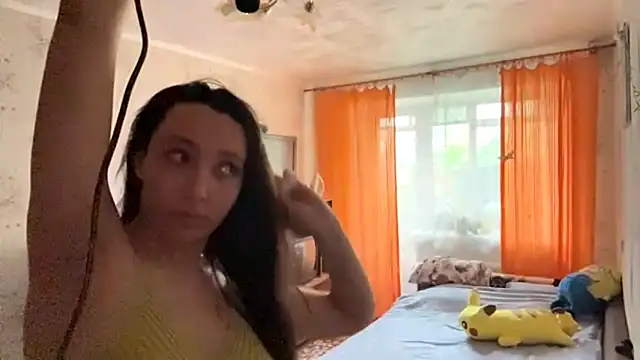SheeringGape online show from 11, 6, 2026