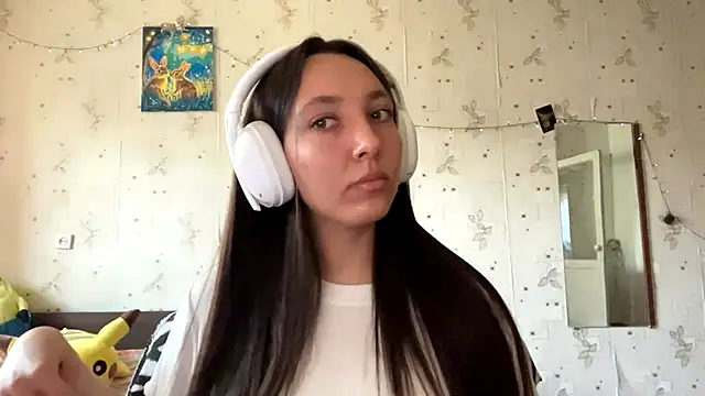 SheeringGape online show from 19, 5, 2026